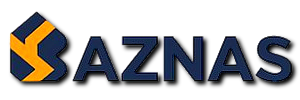 Logo Baznas Lampung