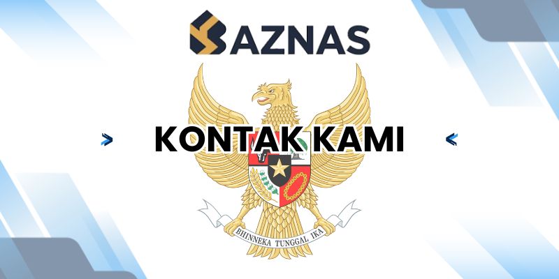 Relawan Baznas Lampung