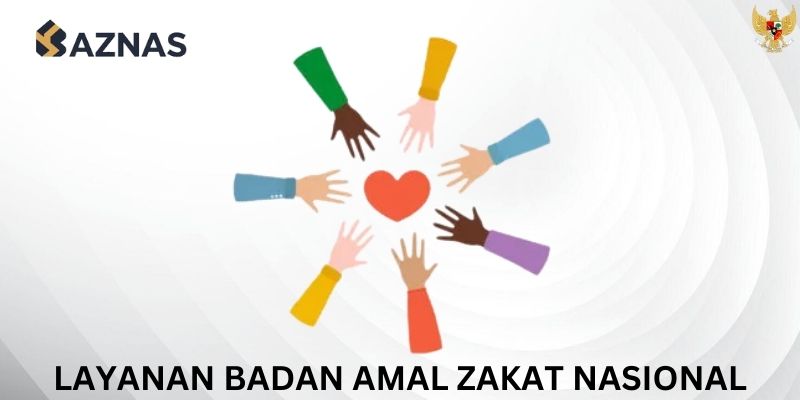 Layanan Baznas Lampung